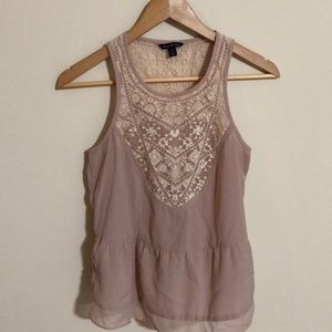American Eagle Tank top